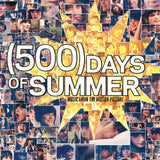 Various Artists - 500 Days of Summer OST [2LP]