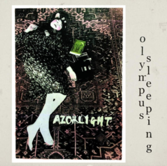 RAZORLIGHT - Olympus Sleeping