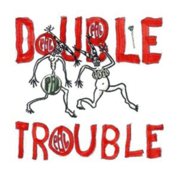 Public Image Ltd - Double Trouble