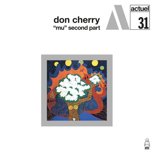 DON CHERRY - Mu. Second Part