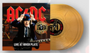 AC/DC - Live At River Plate [Gold 3LP]