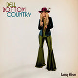 Lainey Wilson - Bell Bottom Country [2LP Watermelon Swirl]