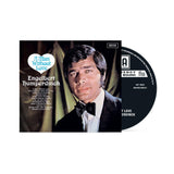 Engelbert Humperdinck - A Man Without Love [CD]