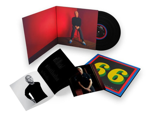 Paul Weller - 66 [Collectors Edition Boxset]