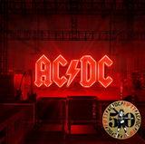 AC/DC - POWER UP [Gold LP]