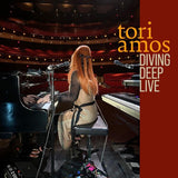 Tori Amos - Diving Deep Live [2CD]