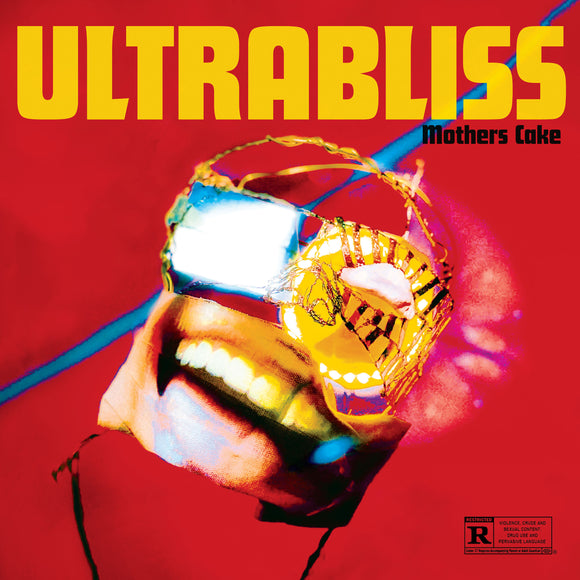 Mother’s Cake - Ultrabliss [LP]