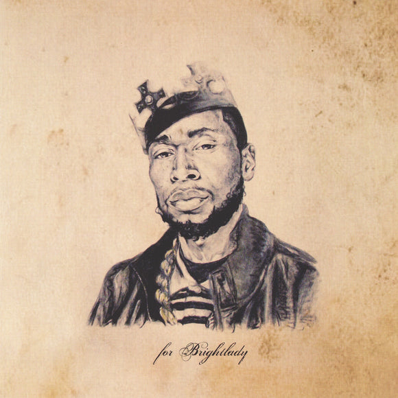 9th Wonder - The Wonder Years [2LP]