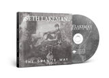 Seth Lakeman  - The Granite Way [CD]