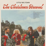 LITTLE BIG TOWN - Christmas Record [Coloured Vinyl]