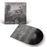 Seth Lakeman  - The Granite Way [Black vinyl]