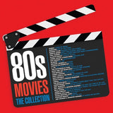 Various Artists - THE 80s MOVIES ALBUM [2LP]