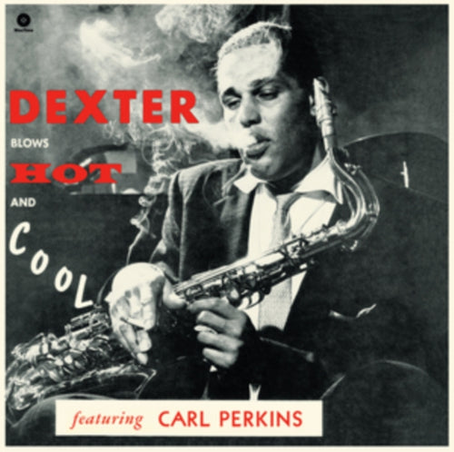 Dexter Gordon - Blows Hot and Cool