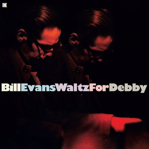 BILL EVANS - Waltz For Debby (+1 Bonus Track) (Limited Edition)