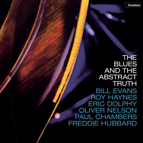 OLIVER NELSON - The Blues And The Abstract Truth (+2 Bonus Tracks) (Limited Edition)