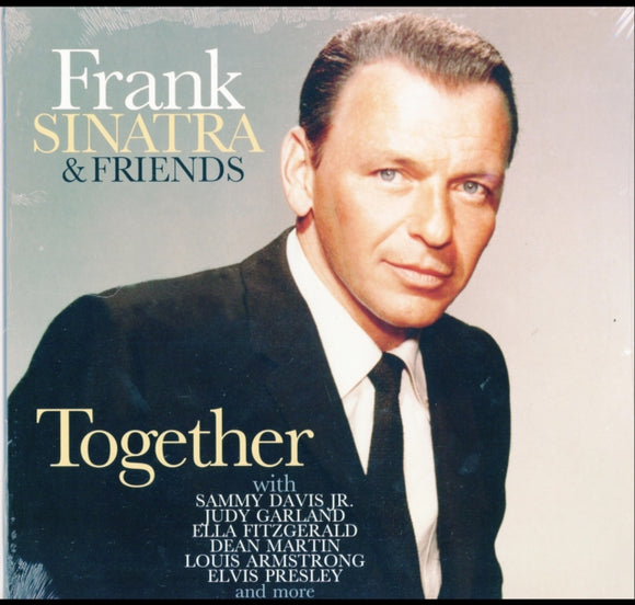 FRANK SINATRA - Together: Duets On The Air (ONE PER PERSON)