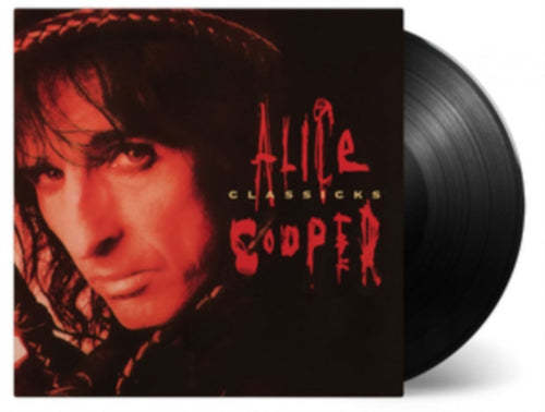 ALICE COOPER - Classicks