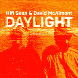 Hifi Sean & David McAlmont - Daylight [CD]