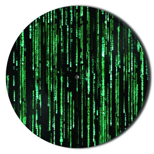 DON DAVIS - THE MATRIX (PICTURE DISC)