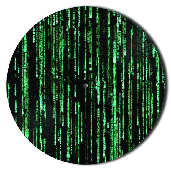 DON DAVIS - THE MATRIX (PICTURE DISC)