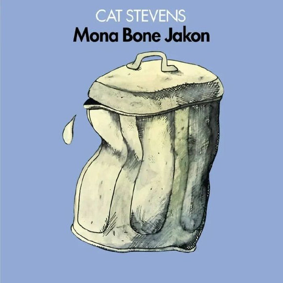 Yusuf / Cat Stevens - Mona Bone Jakon [CD]