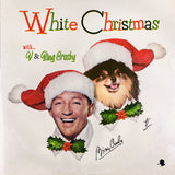 V X Bing Crosby - White Christmas [12” Zoetrope] (ONE PER PERSON)