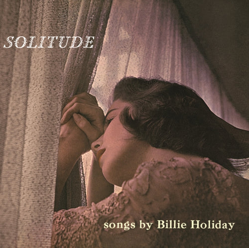 Billie Holiday - Solitude