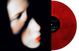 SELMA SAVOLAINEN - Horror Vacui (Red Marble Vinyl)