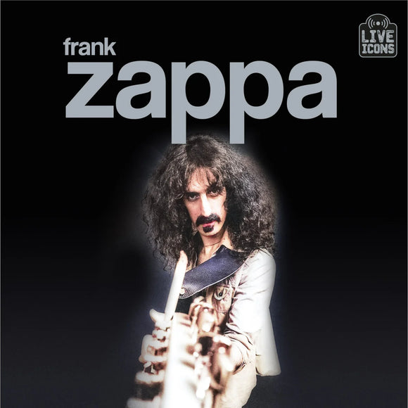 Frank Zappa - Greatest Hits Broadcast Collection [2CD set]