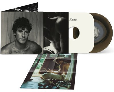 Shawn Mendes - Shawn [Coloured Vinyl]