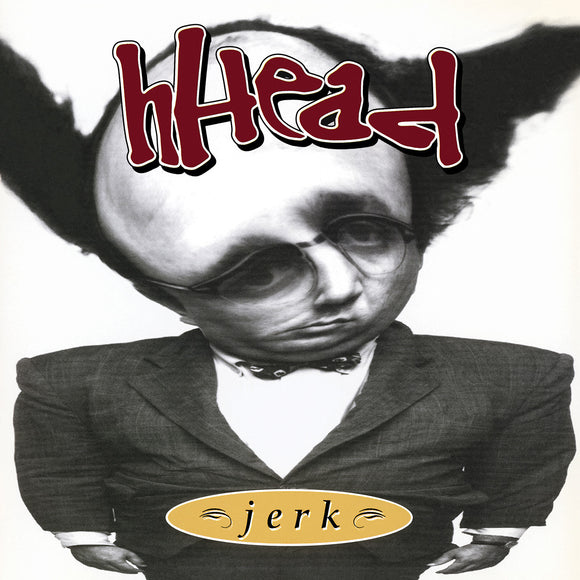 hHead - Jerk/Fireman