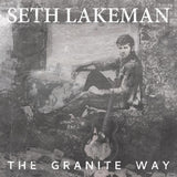 Seth Lakeman  - The Granite Way [Silver colour vinyl]