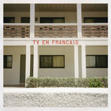 We Are Scientists - TV en Français: Édition Deluxe (10th Anniversary) [2LP Motel Luxe Colour Vinyl]