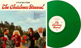 LITTLE BIG TOWN - Christmas Record [Coloured Vinyl]