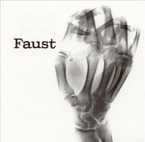 FAUST - Faust