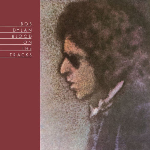 BOB DYLAN - Blood On The Tracks