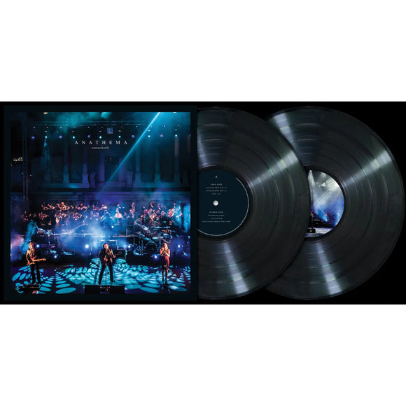 Anathema - Untouchable (2LP SET)