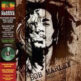 Bob Marley - Small Axe [Coloured Vinyl]