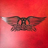 AEROSMITH - GREATEST HITS [Coloured Vinyl]