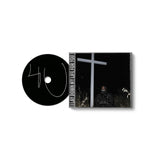 JPEGMAFIA - I LAY DOWN MY LIFE FOR YOU [CD]