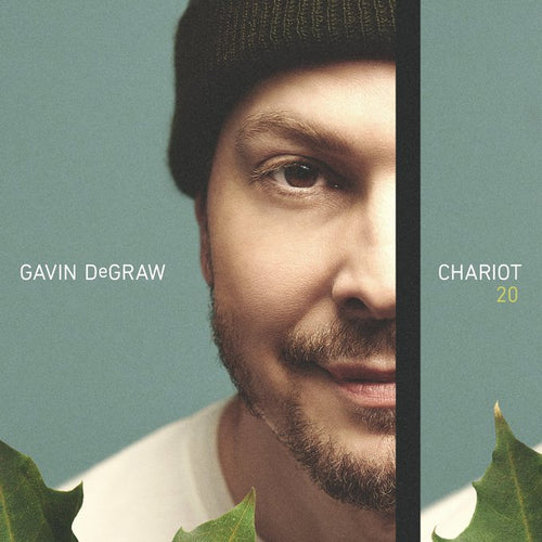 Gavin DeGraw - Chariot 20 [CD]