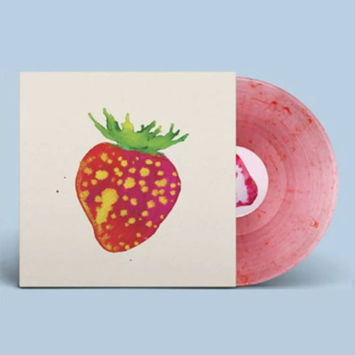 Blonde Redhead - Sit Down for Dinner [Red + Transparent Marble LP]