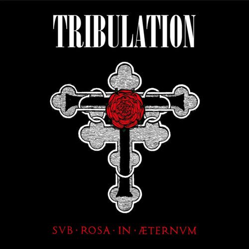 Tribulation - Sub Rosa In Æternum