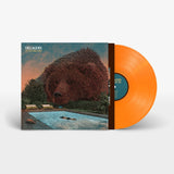 Villagers – Fever Dreams [Orange vinyl]