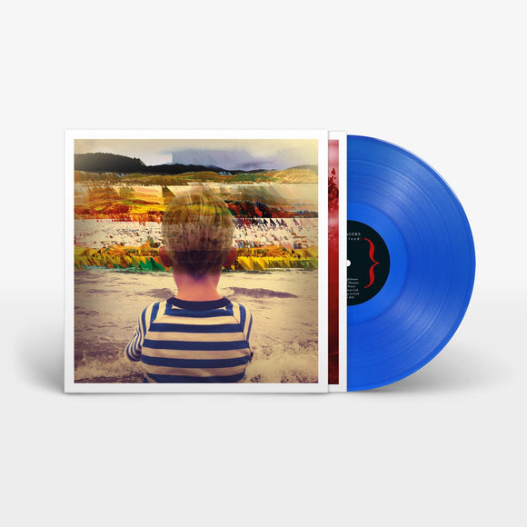 Villagers – {Awayland} [Blue vinyl]