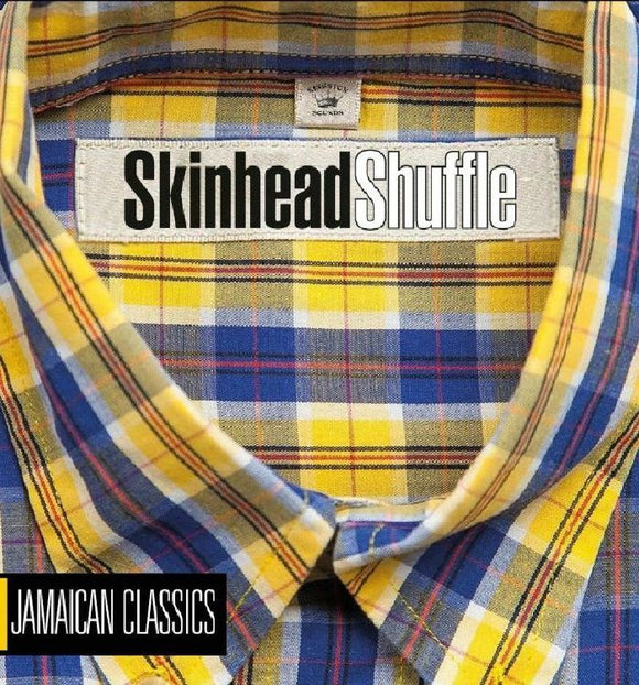 Various Artists - Skinhead Shuffle [LP]