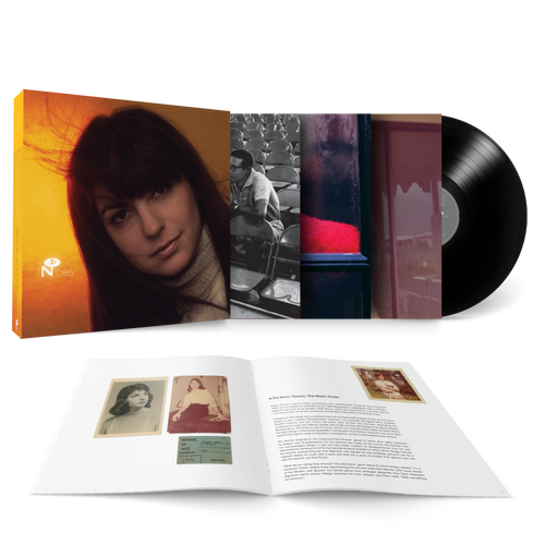 Margo Guryan - Words And Music [3LP]