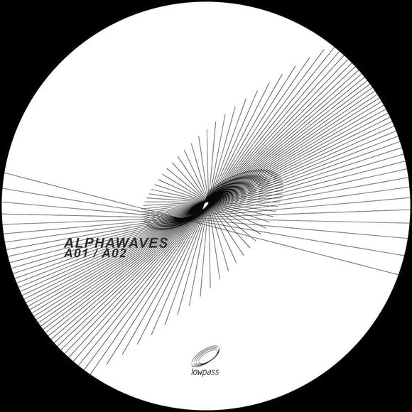 Alphawaves - A01020304 EP