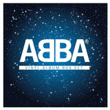 Abba - Album Box Sets [10LP]