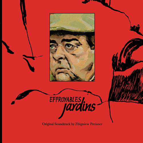 Zbigniew Preisner - Effroyables Jardins